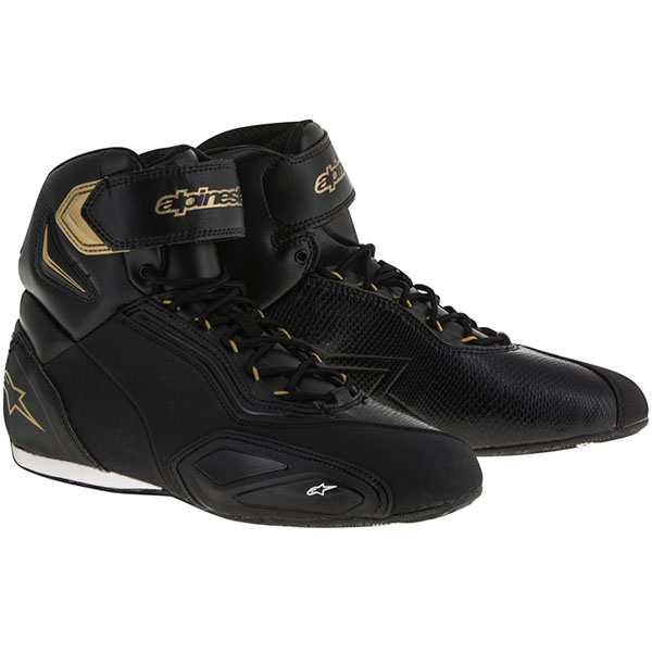 Alpinestars Stella Faster-2 Boots