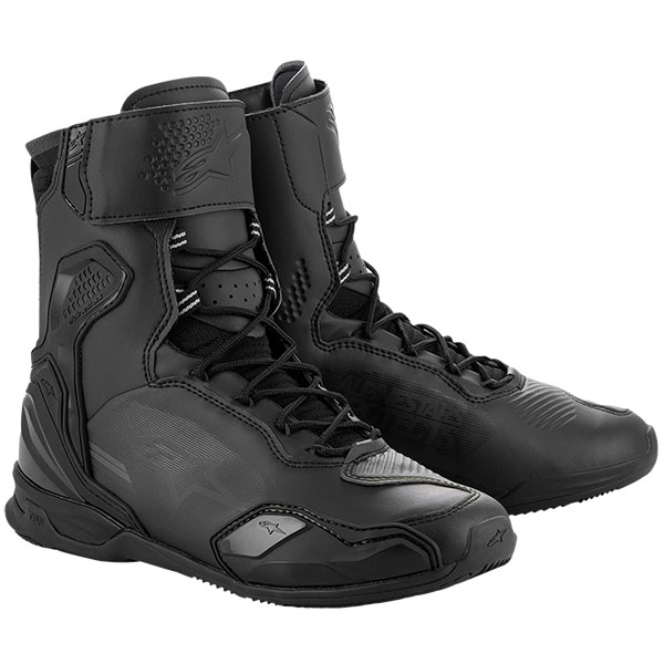 Alpinestar motorbike boots hotsell