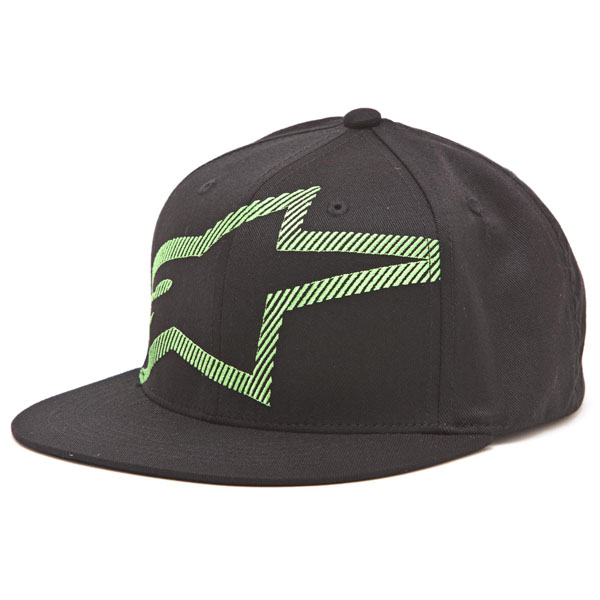 Alpinestars Groove Flatbill Baseball Cap Review