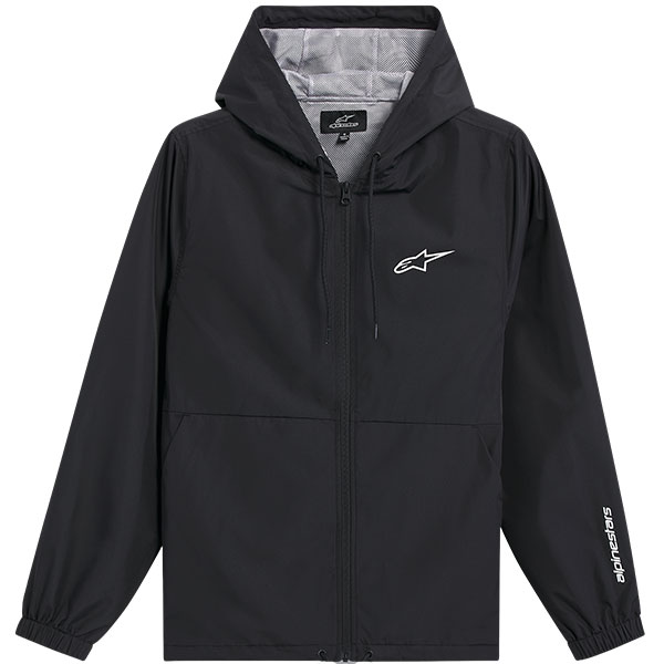 Alpinestars resist ii rain jacket online