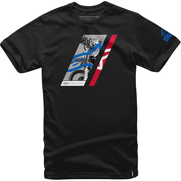 Alpinestars Section T-Shirt review