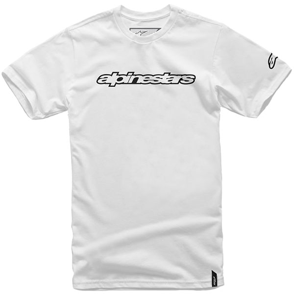 Alpinestars Wordmark T-Shirt