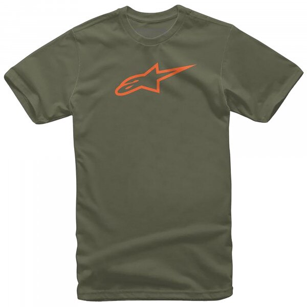 Alpinestars Ageless Classic T-Shirt - DUPE - FREE UK DELIVERY