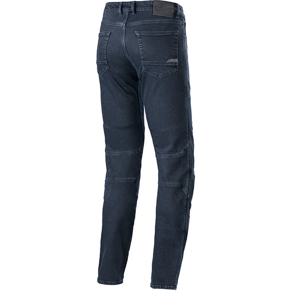 Alpinestars copper best sale denim dark rinse