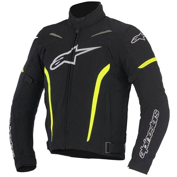 Alpinestars Rox Textile Jacket