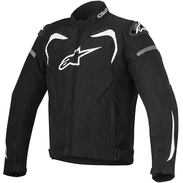 Alpinestars T-GP Pro Textile Jacket Review