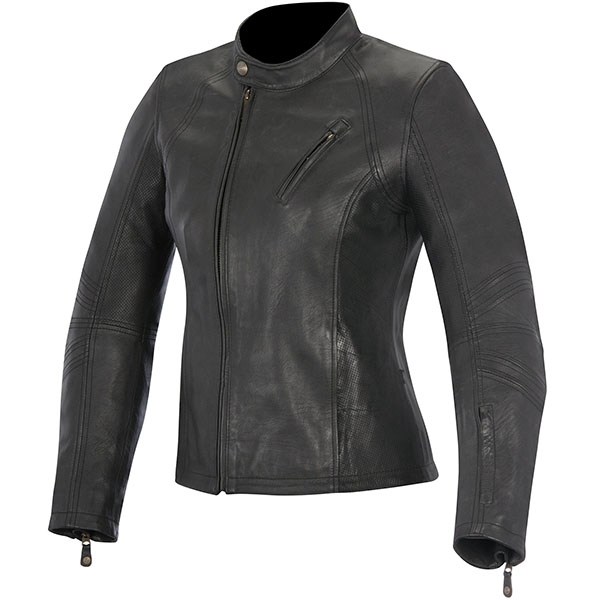 Alpinestars Shelley Ladies Leather Jacket