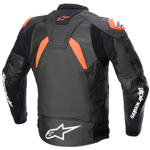 Alpinestars atem jacket best sale