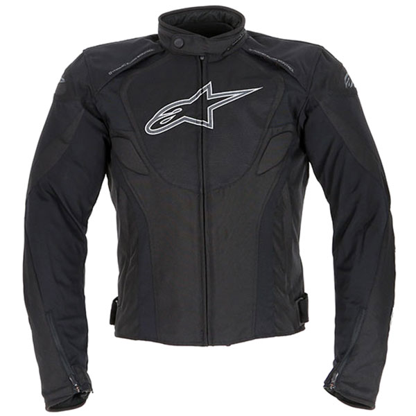 alpinestars t jaws jacket