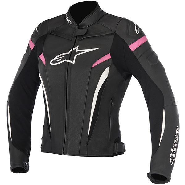 Alpinestars Stella GP Plus R V2 Leather Jacket