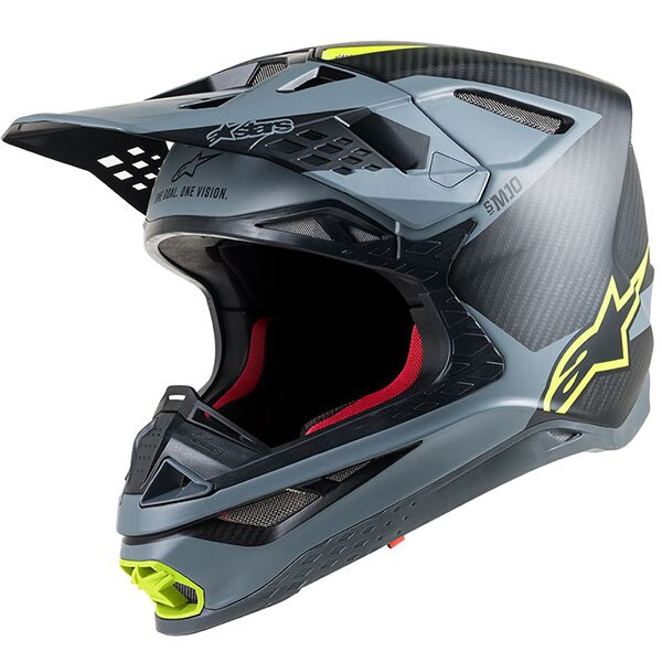 Alpinestars Supertech M10 Meta Review