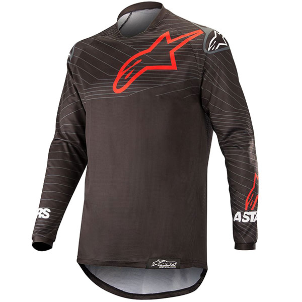 Alpinestars Venture R Jersey Review