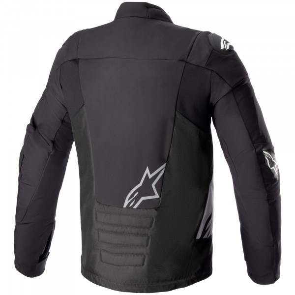 alpinestars waterproof jacket mtb