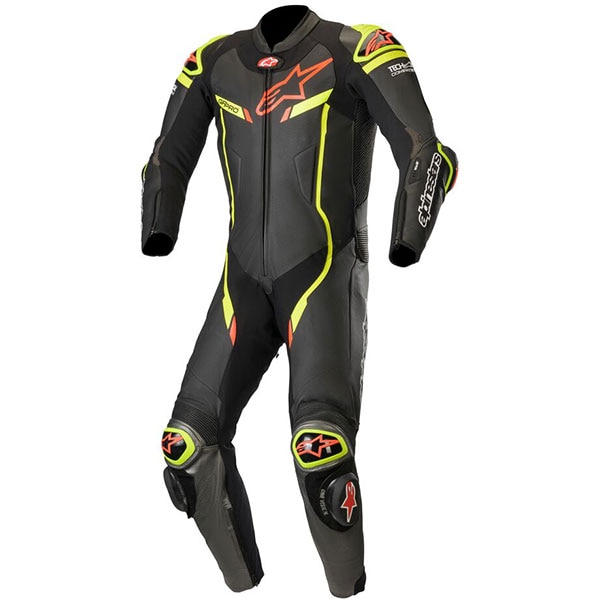 Alpinestars GP Pro v2 Tech-Air 1 Piece Suit