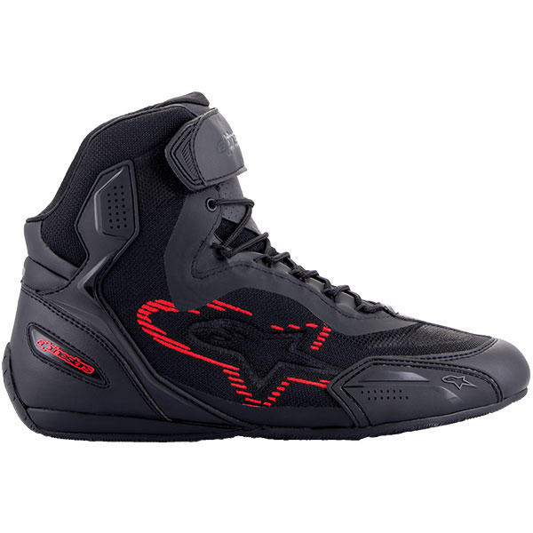 alpinestars_textile-boots_faster-3-rideknit-shoes_black-grey-red_detail3.jpg