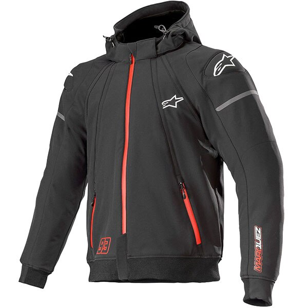 Alpinestars Rio Hondo Tech Shell Textile Jacket Review