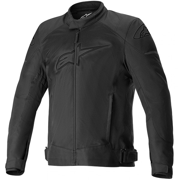 Alpinestars T SP X Superair Textile Jacket Black Black FREE UK DELIVERY