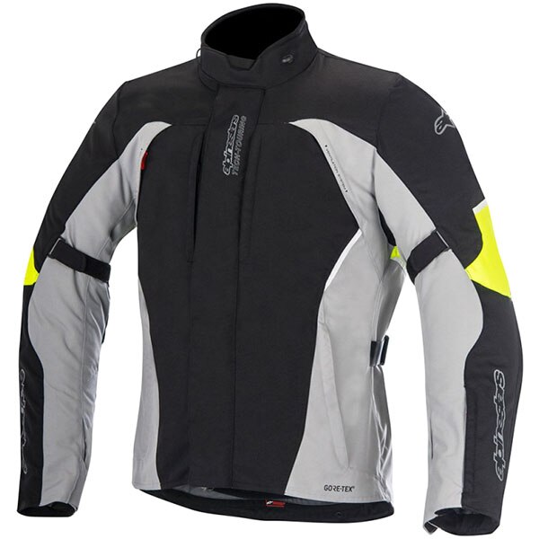 Alpinestars Ares Gore-Tex Jacket