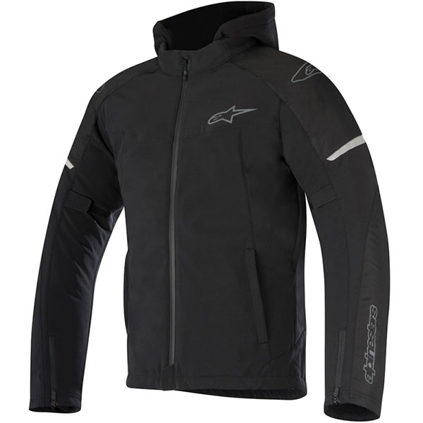 Alpinestars Stratos Techshell Drystar Jacket