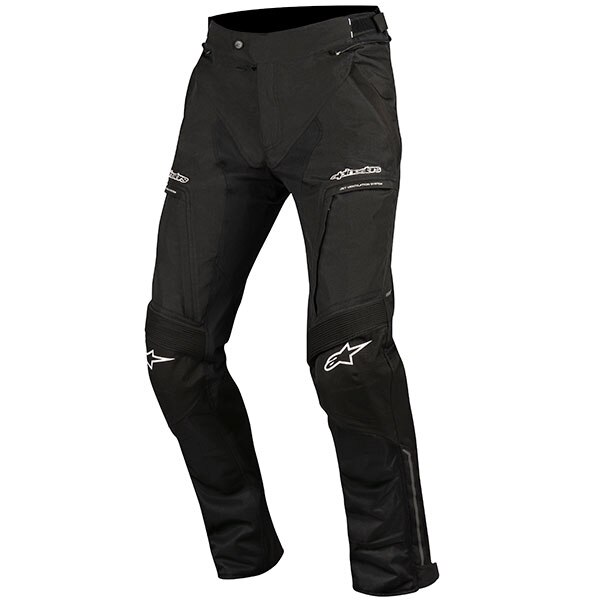 Alpinestars Ramjet Air Pants Review