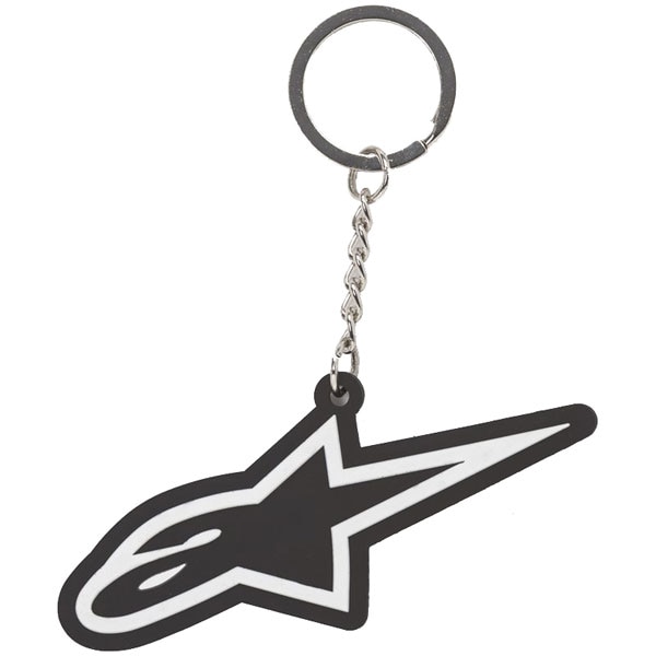 Alpinestars Vital Keyfob Review