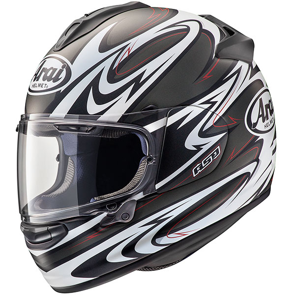 Arai Chaser X Nova Review