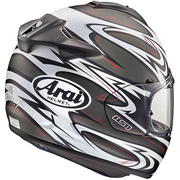 Arai Chaser X Nova Review