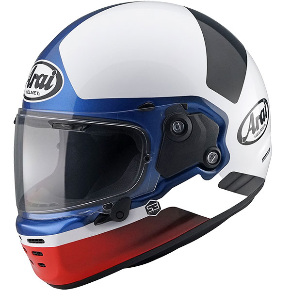 Arai concept hot sale x test