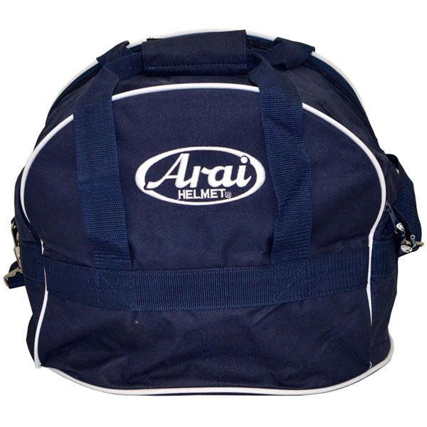 arai helmet bag backpack