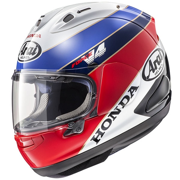 Arai RX-7V - Honda RC30