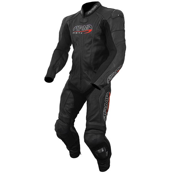 ARMR Moto Harada S One Piece Leather Suit