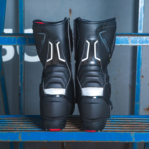 Armr on sale motorcycle boots