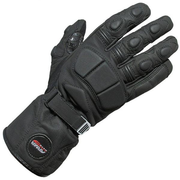 ARMR Moto L430 Glove review