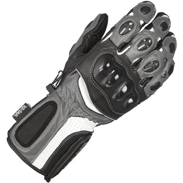 ARMR Moto S245 Glove review