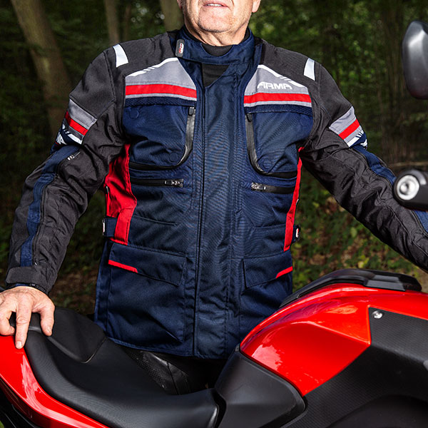 Armr clearance motorcycle jacket