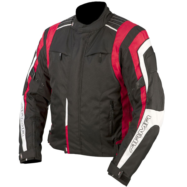 ARMR Moto Ikedo Jacket