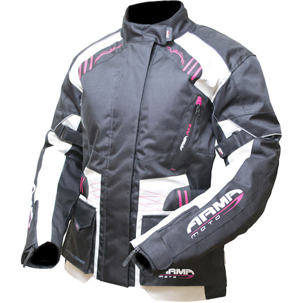 Armr deals moto jacket