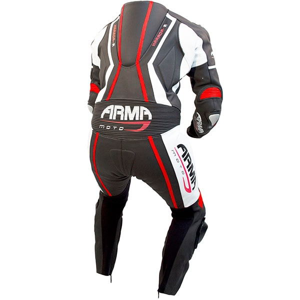 armr one piece leathers