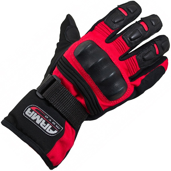 ARMR Moto WP525 Textile Glove review