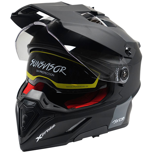 Axor helmet company sales details