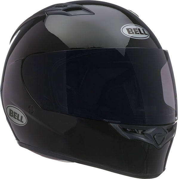 Bell Qualifier - Gloss Black review