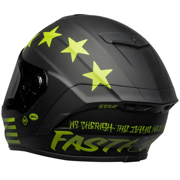 Casco bell star online mips