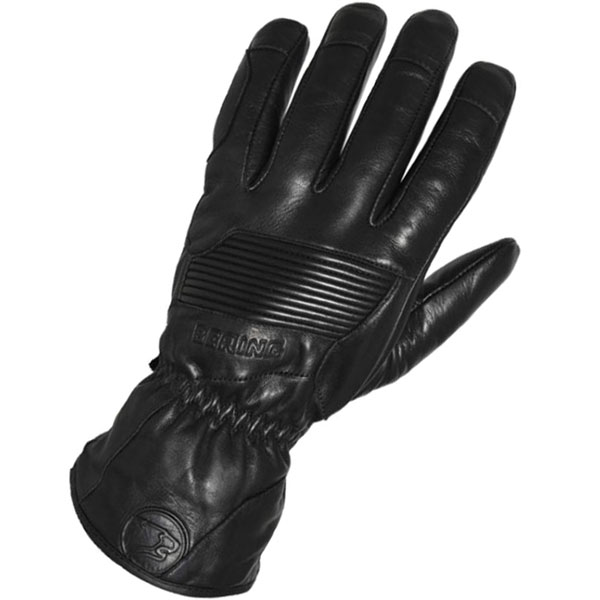 Bering Coltrane Gloves review