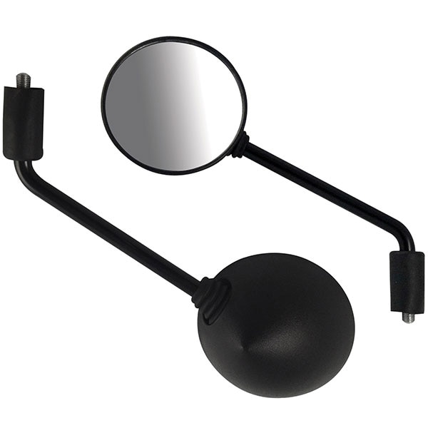 Bike It OEM Mirror - Aprilia RS Tuono 125 / RS Tuono 50 review