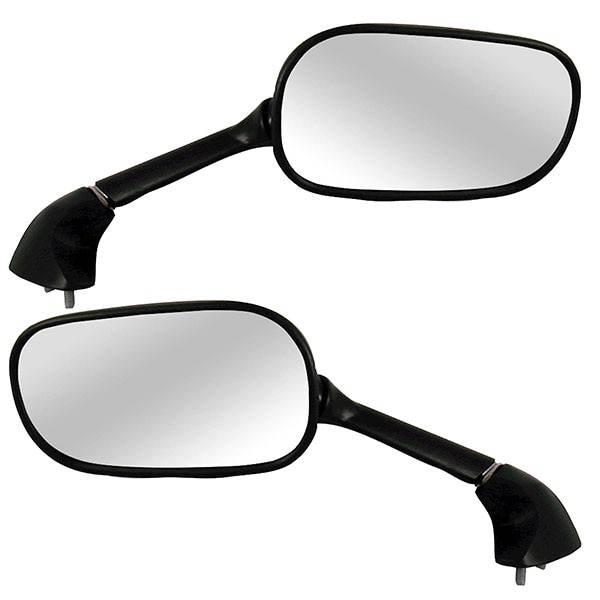 yamaha yzf r6 mirrors