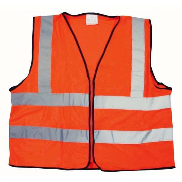 Bike It Reflective Bib Vest Review