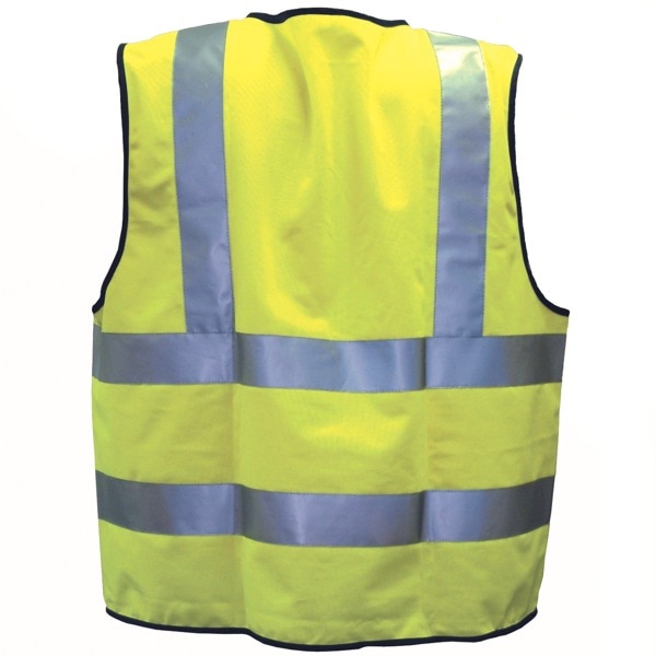 Bike It Reflective Bib Vest Review