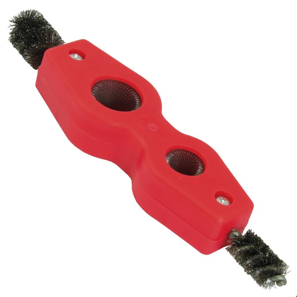 Bike It Terminal Brush Review