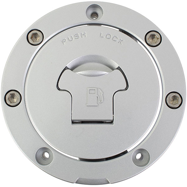 BikeTek Fuel Cap Honda 3 Bolt FREE UK DELIVERY