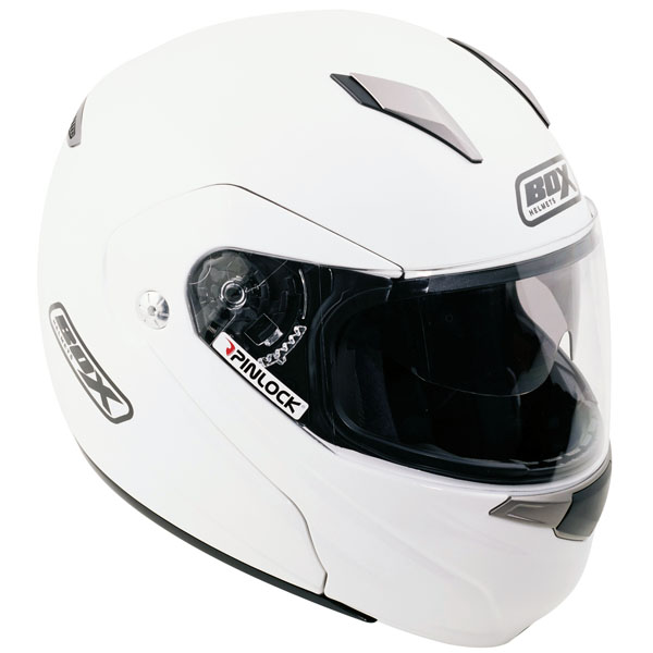 BOX SZ-1 - Gloss White